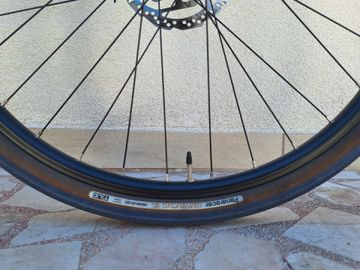 Used Soma Custom Other Microshift 2022 Road & Gravel, Blue — image 5 of 21