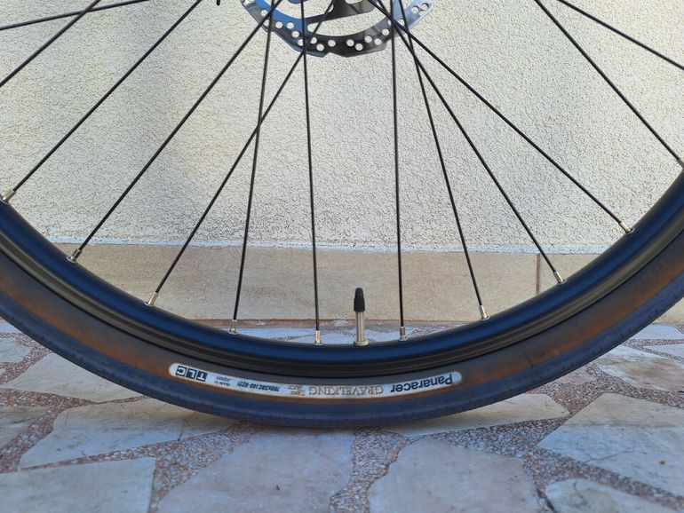 Used Soma Custom Other Microshift 2022 Road & Gravel, Blue — image 5 of 21
