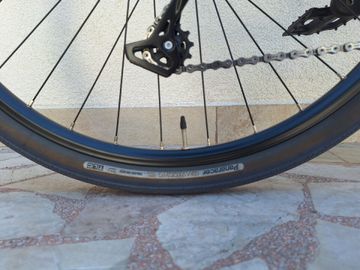 Used Soma Custom Other Microshift 2022 Road & Gravel, Blue — image 4 of 21