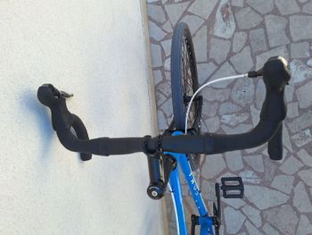 Used Soma Custom Other Microshift 2022 Road & Gravel, Blue — image 6 of 21