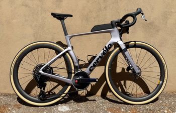 Used Cervélo S5 Force eTap AXS 2026 2026 Road & Gravel