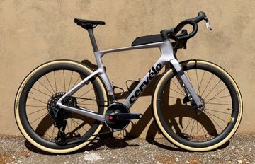 Used Cervélo S5 Force eTap AXS 2026 2026 Road & Gravel
