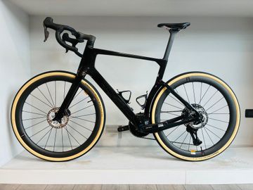 Used Cervélo Áspero-5 GRX RX825 Di2 1 2026 2026 Road & Gravel