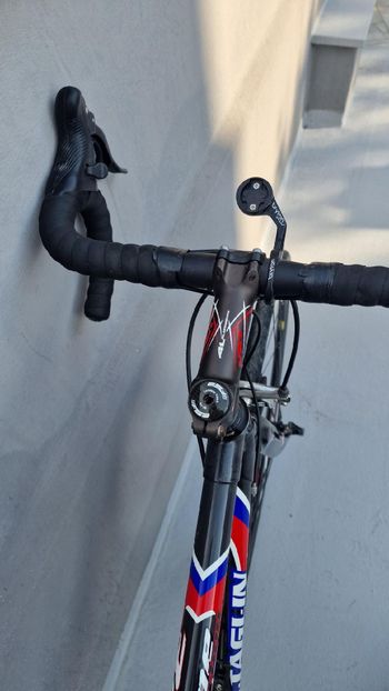 Używany Battaglin Custom Other 2012 Road & Gravel — zdjęcie 7 z 7