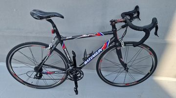 Tweedehands Battaglin Custom Other 2014 Road & Gravel