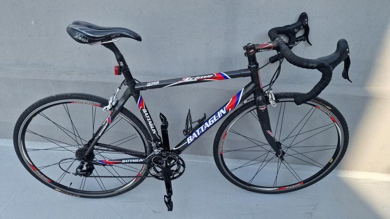 Used Battaglin Custom Other 2014 Road & Gravel