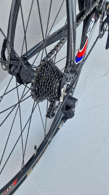 Używany Battaglin Custom Other 2012 Road & Gravel — zdjęcie 2 z 7