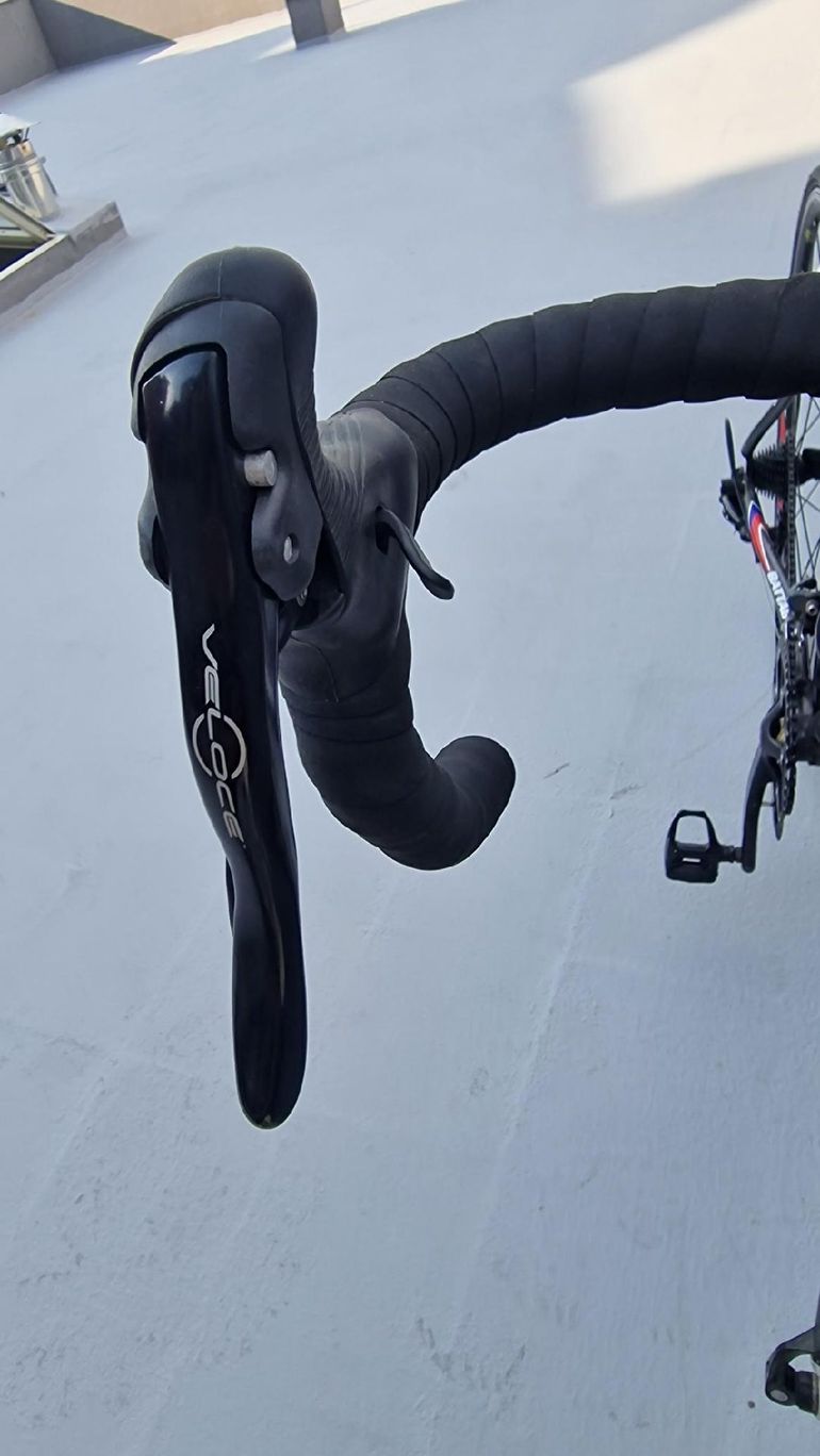 Używany Battaglin Custom Other 2012 Road & Gravel — zdjęcie 6 z 7