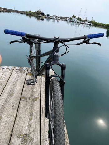 Used Specialized Rockhopper Sport 2025 2025 MTB