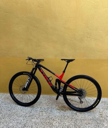 Used Trek Top Fuel 8 2020 2020 MTB