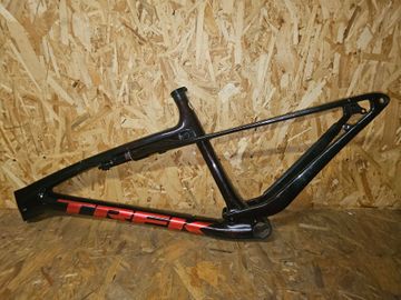 Used Trek Supercaliber SLR 9.9 X0 AXS Gen 2 2024 Frameset 2024 MTB