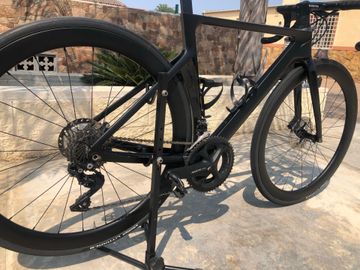 Canyon Aeroad Shimano 105 2020 Road & Gravel d'occasion — image 16 sur 18
