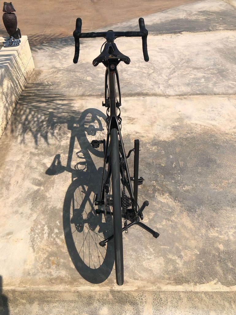 Canyon Aeroad Shimano 105 2020 Road & Gravel d'occasion — image 15 sur 18
