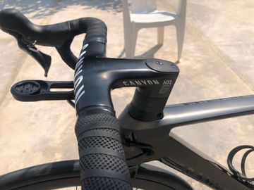 Canyon Aeroad Shimano 105 2020 Road & Gravel d'occasion — image 13 sur 18