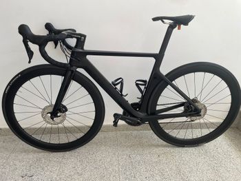 Gebrauchtes Canyon Aeroad Shimano 105 2020 Road & Gravel