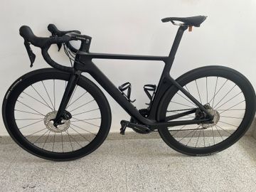 Used Canyon Aeroad Shimano 105 2020 Road & Gravel