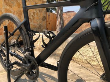 Canyon Aeroad Shimano 105 2020 Road & Gravel d'occasion — image 17 sur 18