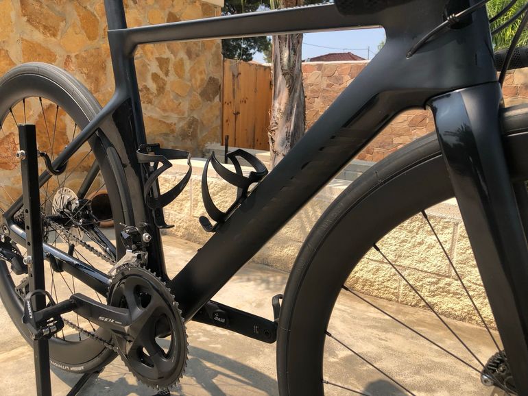 Canyon Aeroad Shimano 105 2020 Road & Gravel d'occasion — image 17 sur 18