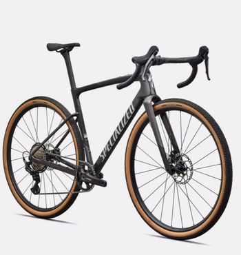 Specialized Crux 5 Sport - Shimano GRX 800 2027 2027 Road & Gravel de segunda mano