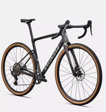 Gebrauchtes Specialized Crux 5 Sport - Shimano GRX 800 2027 2027 Road & Gravel