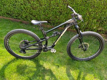 Nukeproof Mega SRAM GX 2021 MTB usato