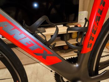 Planet X Stealth Pro Carbon 2017 Road & Gravel d'occasion