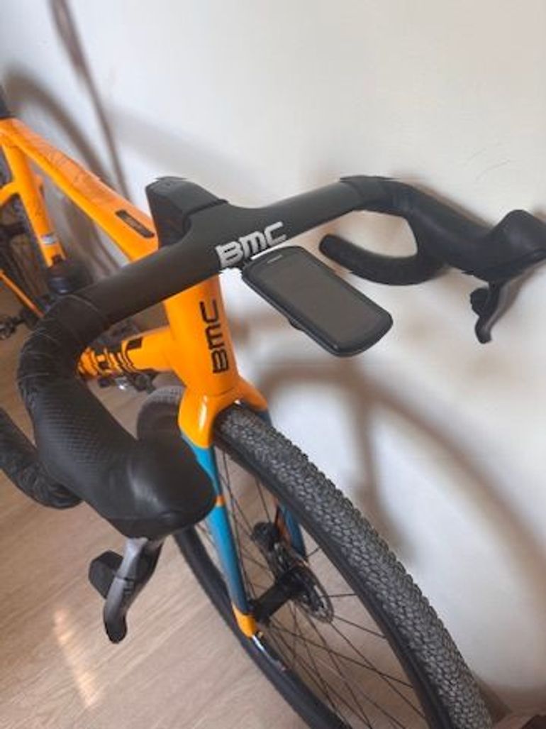 Tweedehands BMC Kaius 01 THREE 2023 2023 Road & Gravel — afbeelding 9 van 9
