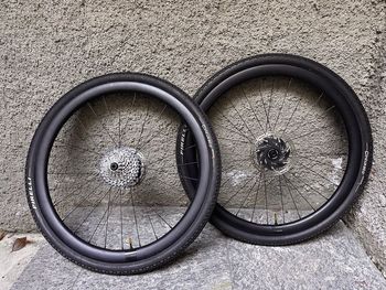 Tweedehands BMC Kaius 01 THREE 2023 2023 Road & Gravel — afbeelding 2 van 9