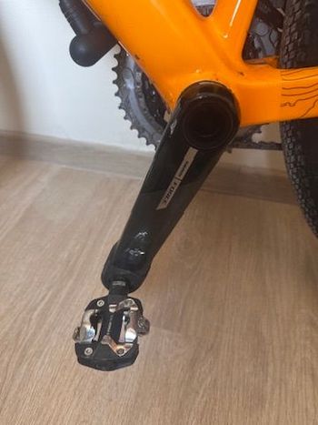 Tweedehands BMC Kaius 01 THREE 2023 2023 Road & Gravel — afbeelding 7 van 9