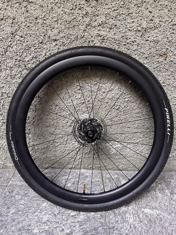 Used BMC Kaius 01 THREE 2023 2023 Road & Gravel, Orange — image 4 of 9