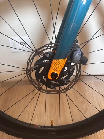 Tweedehands BMC Kaius 01 THREE 2023 2023 Road & Gravel — afbeelding 5 van 9