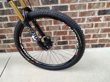 Used Yeti SB75 NIB 2019 27.5 2019 MTB