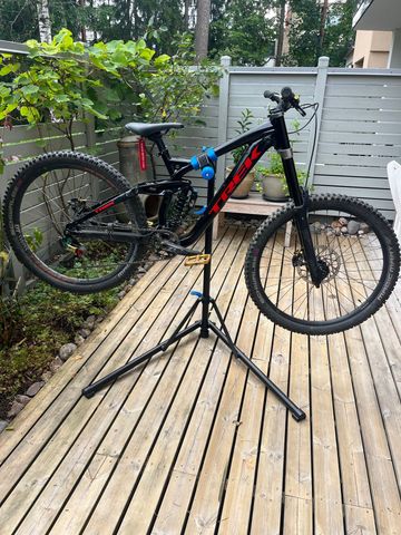 Tweedehands Trek Session 8 27.5 2018 2018 MTB