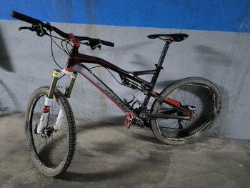 Käytetty Orbea Occam Shimano Deore XT 2013 Mountainbike — kuva 2 / 4