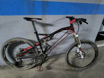 Gebrauchtes Orbea Occam Shimano Deore XT 2013 MTB
