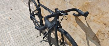 Brugt Cervélo Áspero Apex 1 2023 2023 Road & Gravel — billede 4 af 5