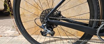 Brugt Cervélo Áspero Apex 1 2023 2023 Road & Gravel — billede 2 af 5