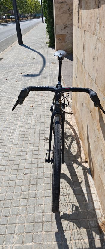 Brugt Cervélo Áspero Apex 1 2023 2023 Road & Gravel — billede 3 af 5