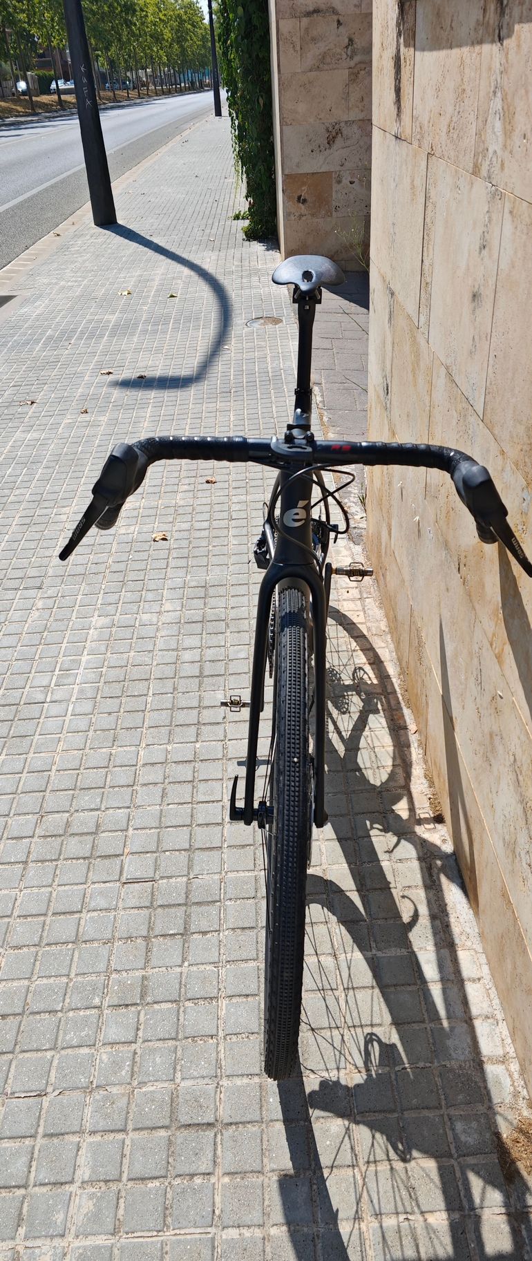 Brugt Cervélo Áspero Apex 1 2023 2023 Road & Gravel — billede 3 af 5