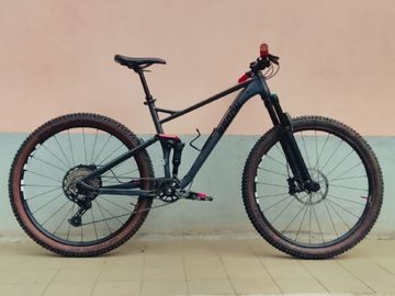 Tweedehands Radon Skeen Trail 9.0 2019 2019 MTB