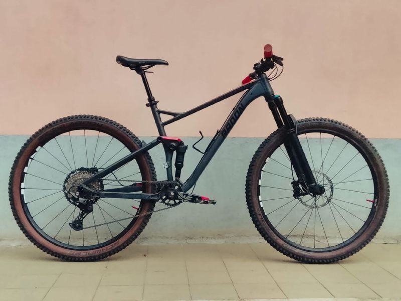 Used Radon Skeen Trail 9.0 2019 2019 MTB