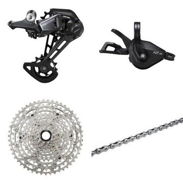 Brugt Radon Skeen Trail 9.0 2019 2019 Mountainbike — billede 3 af 3