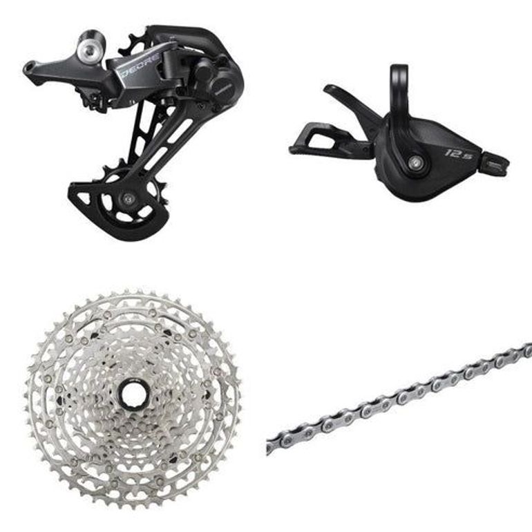 Brugt Radon Skeen Trail 9.0 2019 2019 Mountainbike — billede 3 af 3