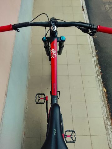 Brugt Radon Skeen Trail 9.0 2019 2019 Mountainbike — billede 2 af 3