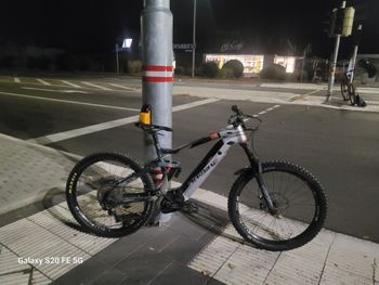 Käytetty Haibike XDURO Nduro 8.0 2021 2021 MTB