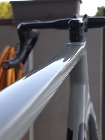 Brugt Factor O2 - SRAM Red 2025 2025 Road & Gravel — billede 4 af 14