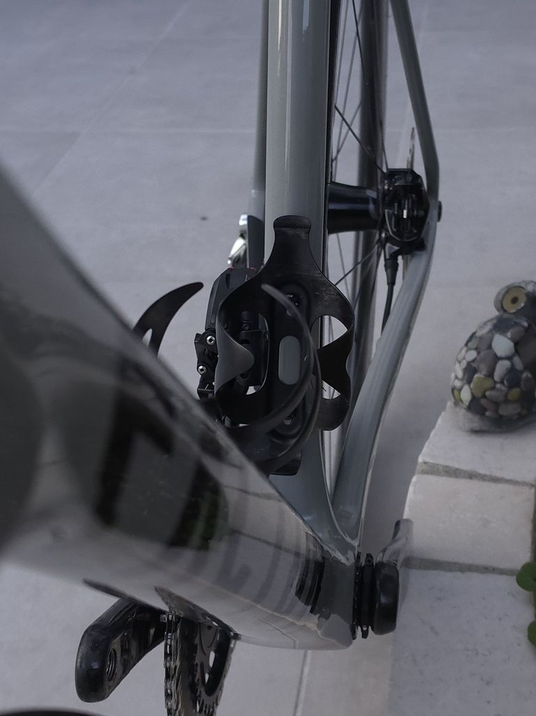 Brugt Factor O2 - SRAM Red 2025 2025 Road & Gravel — billede 8 af 14