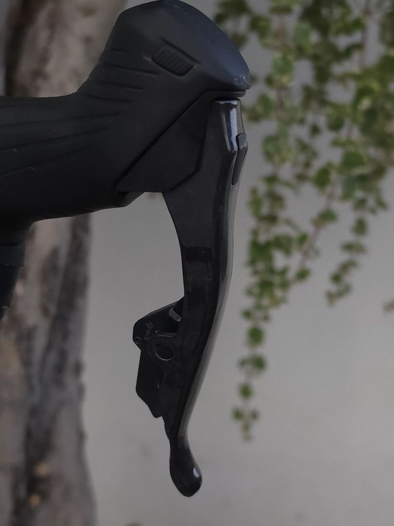 Brugt Factor O2 - SRAM Red 2025 2025 Road & Gravel — billede 7 af 14
