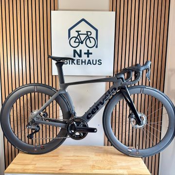 Used Cervélo S5 Ultegra Di2 2023 2023 Road & Gravel