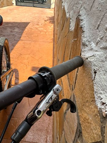 Tweedehands Orbea Rallon Shimano Deore XT 2014 Mountainbike — afbeelding 6 van 9